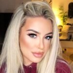 Tana Mongeau Biography & Net Worth, Age, Career, Lifestyle
