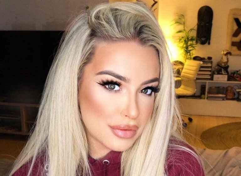 Tana Mongeau Biography & Net Worth, Age, Career, Lifestyle