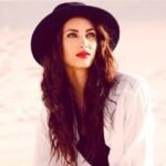 Tanit Phoenix Biography & Net Worth, Age, Career, Lifestyle