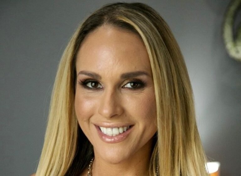 Tegan James Biography & Net Worth, Age, Career, Lifestyle