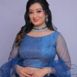 Tejaswini Prakash Biography & Net Worth, Age, Career, Lifestyle