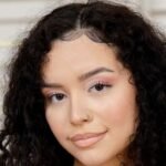 Thalia Diaz Biography & Net Worth, Age, Career, Lifestyle