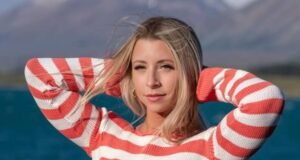 Tiffani Time Biography & Net Worth, Age, Career, Lifestyle