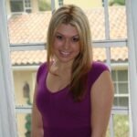 Tiffany Rayne Biography & Net Worth, Age, Career, Lifestyle