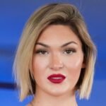Tori Easton Biography & Net Worth, Age, Career, Lifestyle
