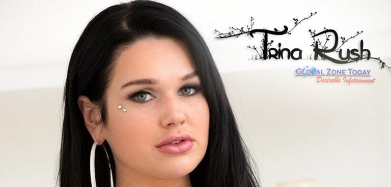 Trina Rush Biography & Net Worth, Age, Career, Lifestyle