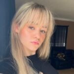 Trinity Olsen Biography & Net Worth, Age, Career, Lifestyle