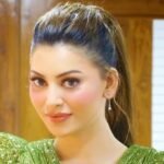 Urvashi Rautela Biography & Net Worth, Age, Career, Lifestyle