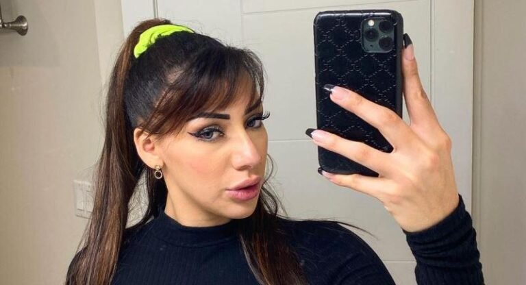 Valentina Jewels Biography & Net Worth, Age, Career, Lifestyle