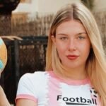 Vera Serephina Biography & Net Worth, Age, Career, Lifestyle