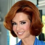 Veronica Avluv Biography & Net Worth, Age, Career, Lifestyle