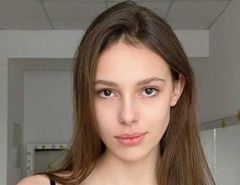 Veta Frankof Biography & Net Worth, Age, Career, Lifestyle