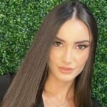 Victoria Camargo Biography & Net Worth, Age, Career, Lifestyle