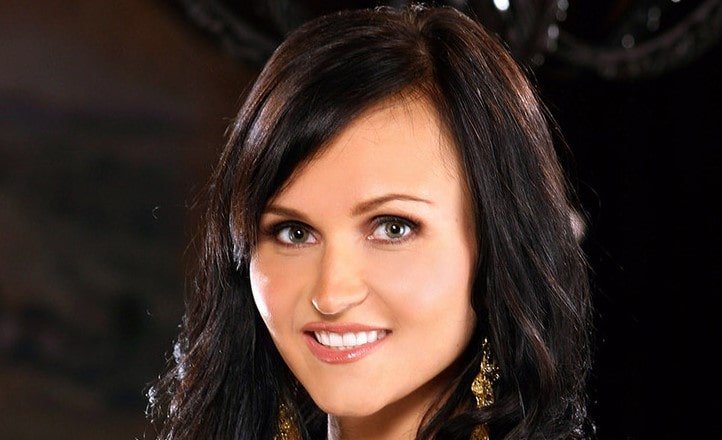 Victoria Ivanova Biography & Net Worth, Age, Career, Lifestyle