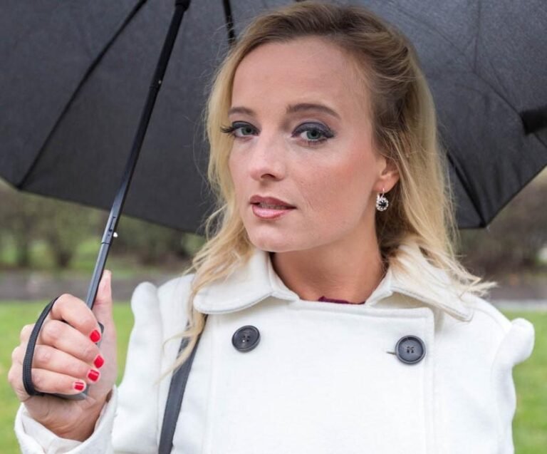 Victoria Pure Biography & Net Worth, Age, Career, Lifestyle