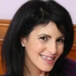 Violet Santori Biography & Net Worth, Age, Career, Lifestyle