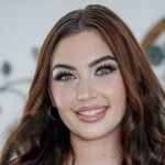 Vivian Taylor Biography & Net Worth, Age, Career, Lifestyle