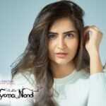 Vyoma Nandi Biography & Net Worth, Age, Career, Lifestyle