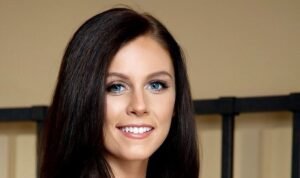 Whitney Westgate Biography & Net Worth, Age, Career, Lifestyle