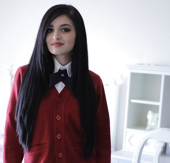 Zoey Kush Biography & Net Worth, Age, Career, Lifestyle
