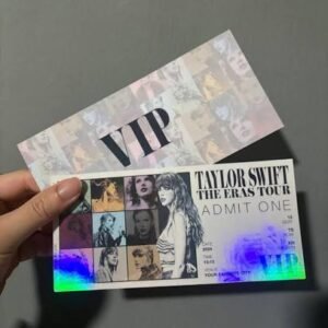 Buy Eras Tour VIP Ticket