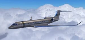 Buy Gulfstream G700 Jet