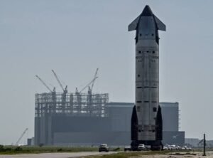 Buy SpaceX Starship