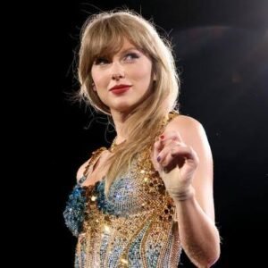 Taylor Swift