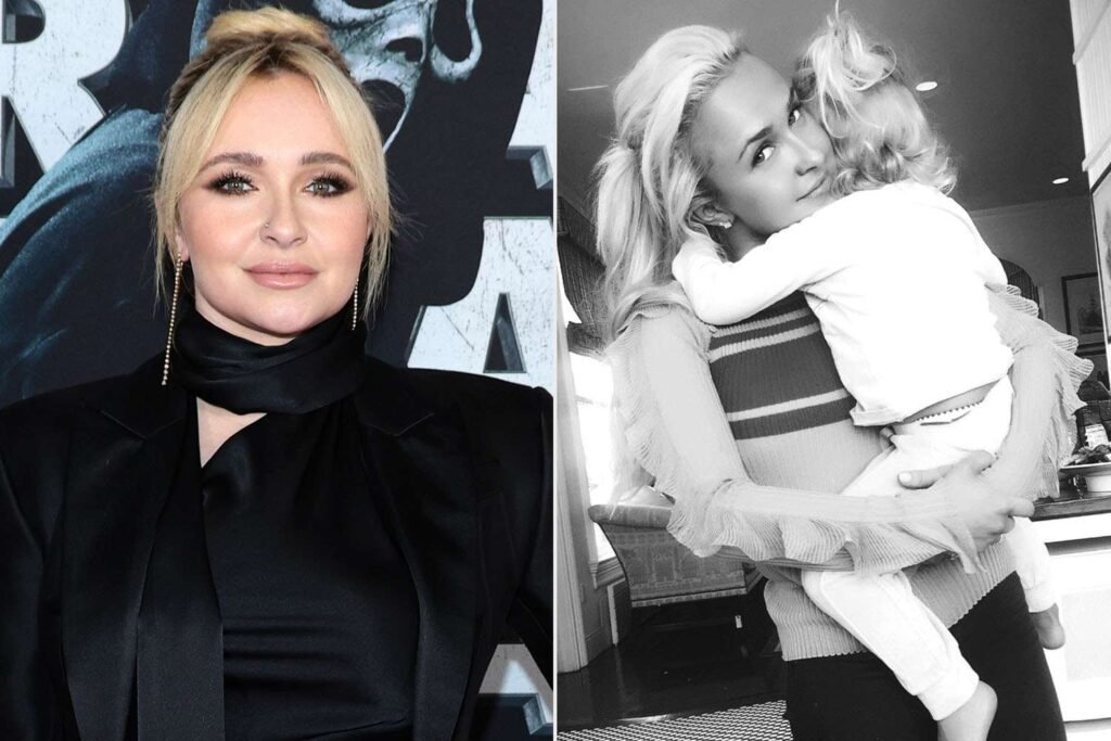 Hayden Panettiere Dead at 36: Inside the Tragic Passing of the 'Heroes' and 'Nashville' Star
