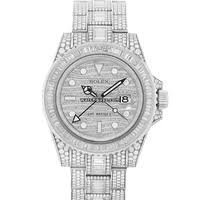 Buy Rolex GMT-Master II Ice